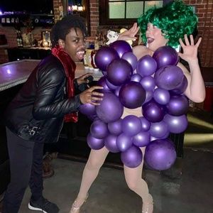 Meet your Posher, Brandy